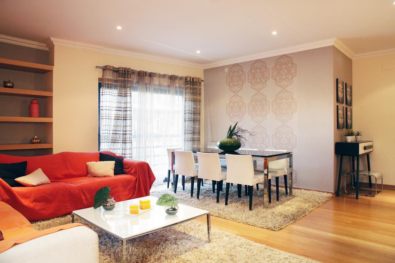 Casino House Apartment Lissabon