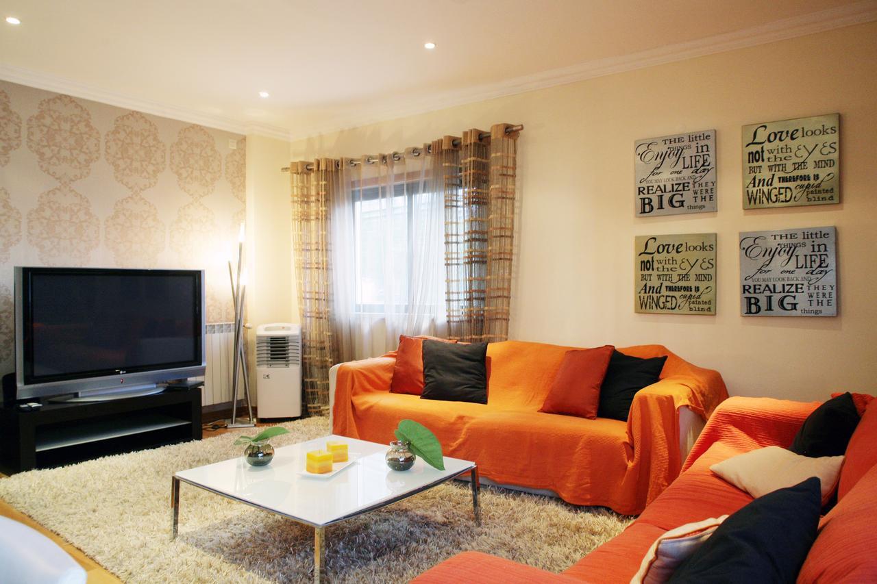 Casino House Apartment Lissabon