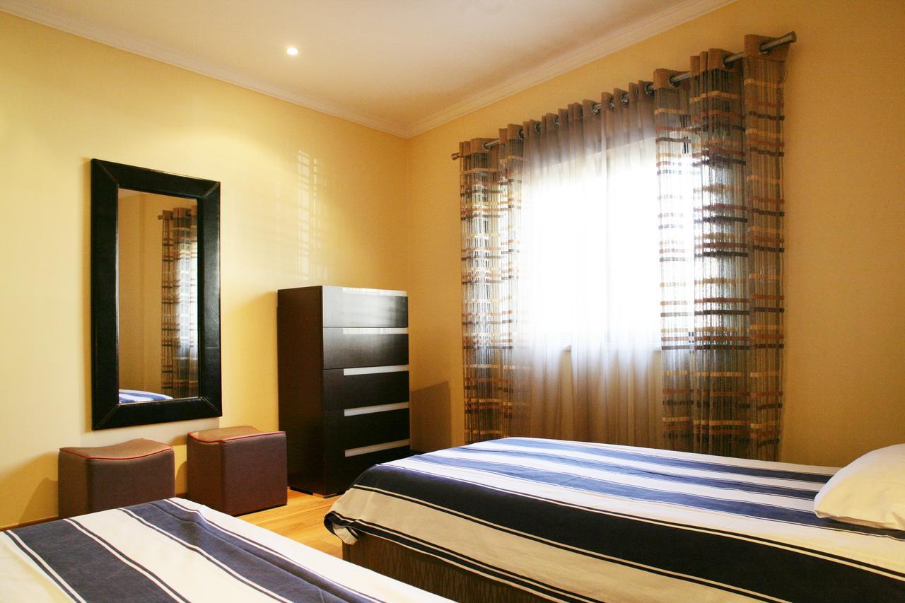 Casino House * Lissabon