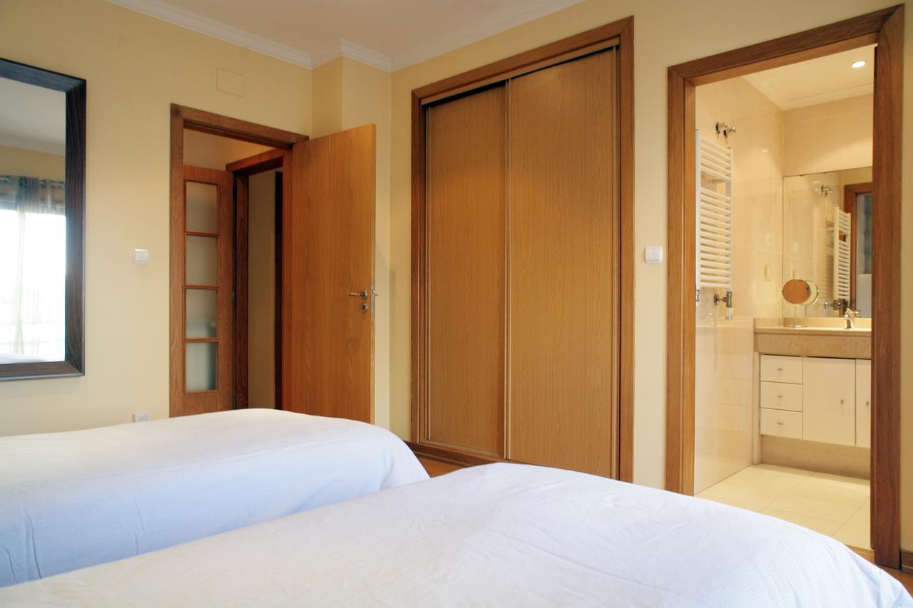 Apartment Casino House Lissabon