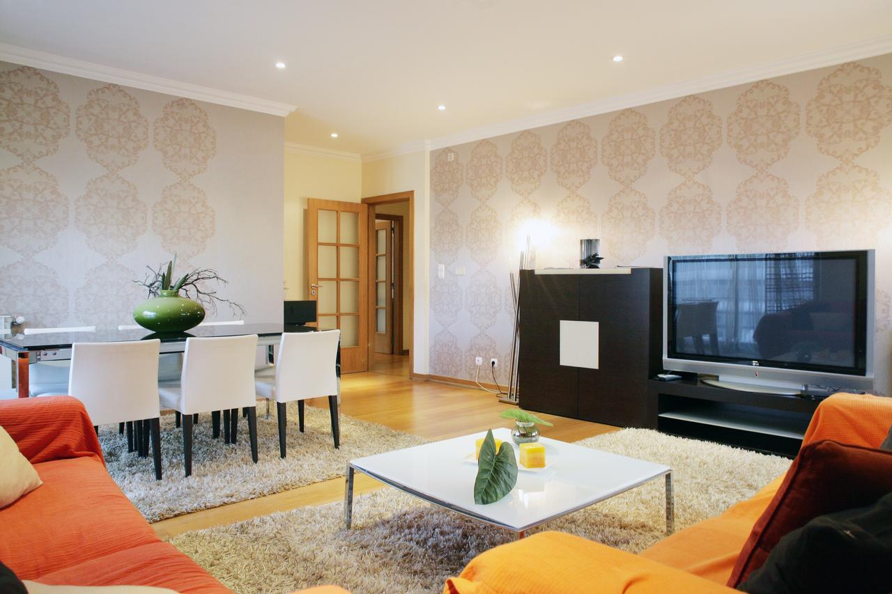 Apartment Casino House Lissabon